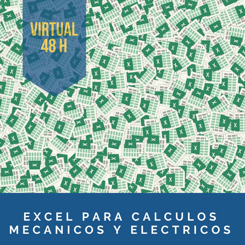 calculos mecanicos electricos