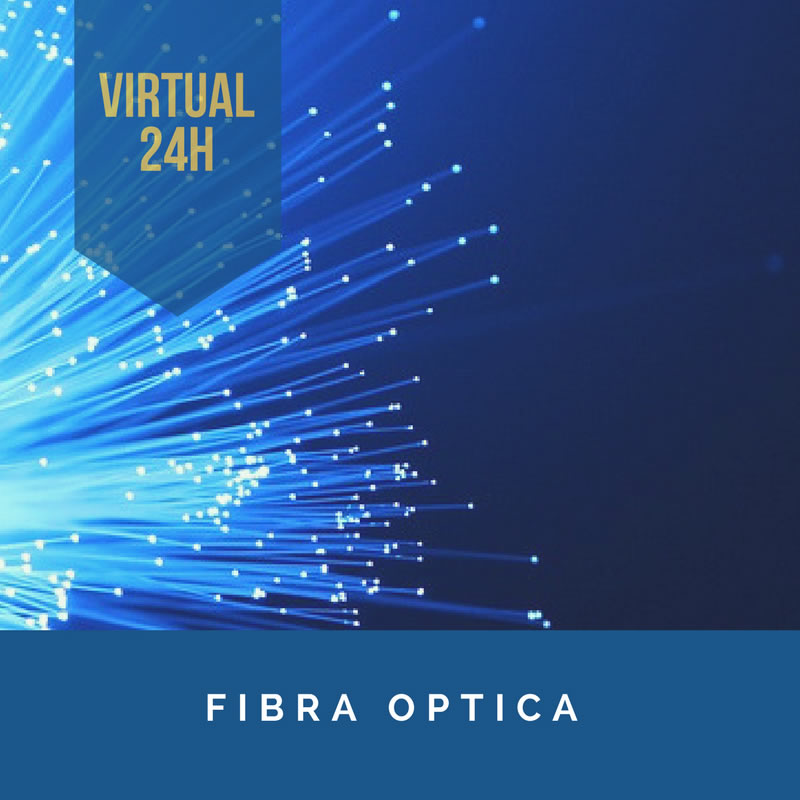 fibra optica