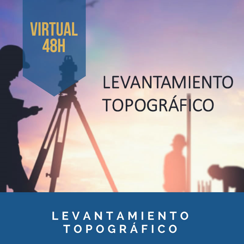 levantamiento topográfico