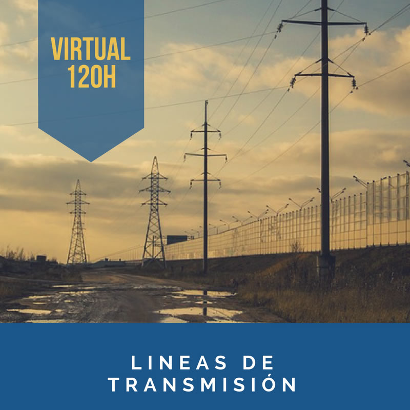 curso virtual lineas de transmision
